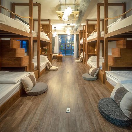 Della Boutique Hotel Ho Či Minovo Město Exteriér fotografie