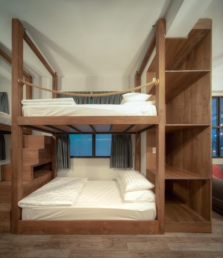 Della Boutique Hotel Ho Či Minovo Město Exteriér fotografie