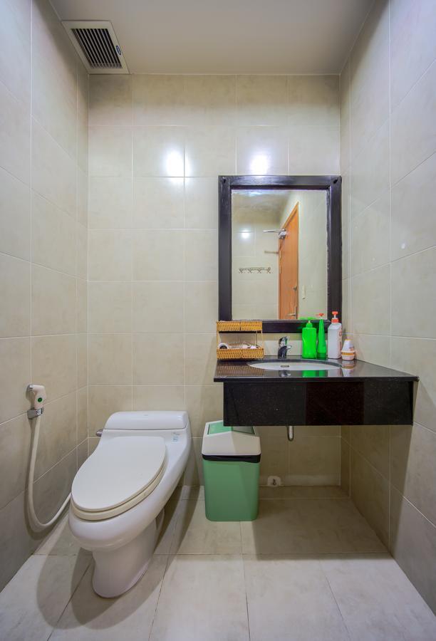 Della Boutique Hotel Ho Či Minovo Město Exteriér fotografie