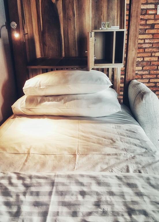 Della Boutique Hotel Ho Či Minovo Město Exteriér fotografie