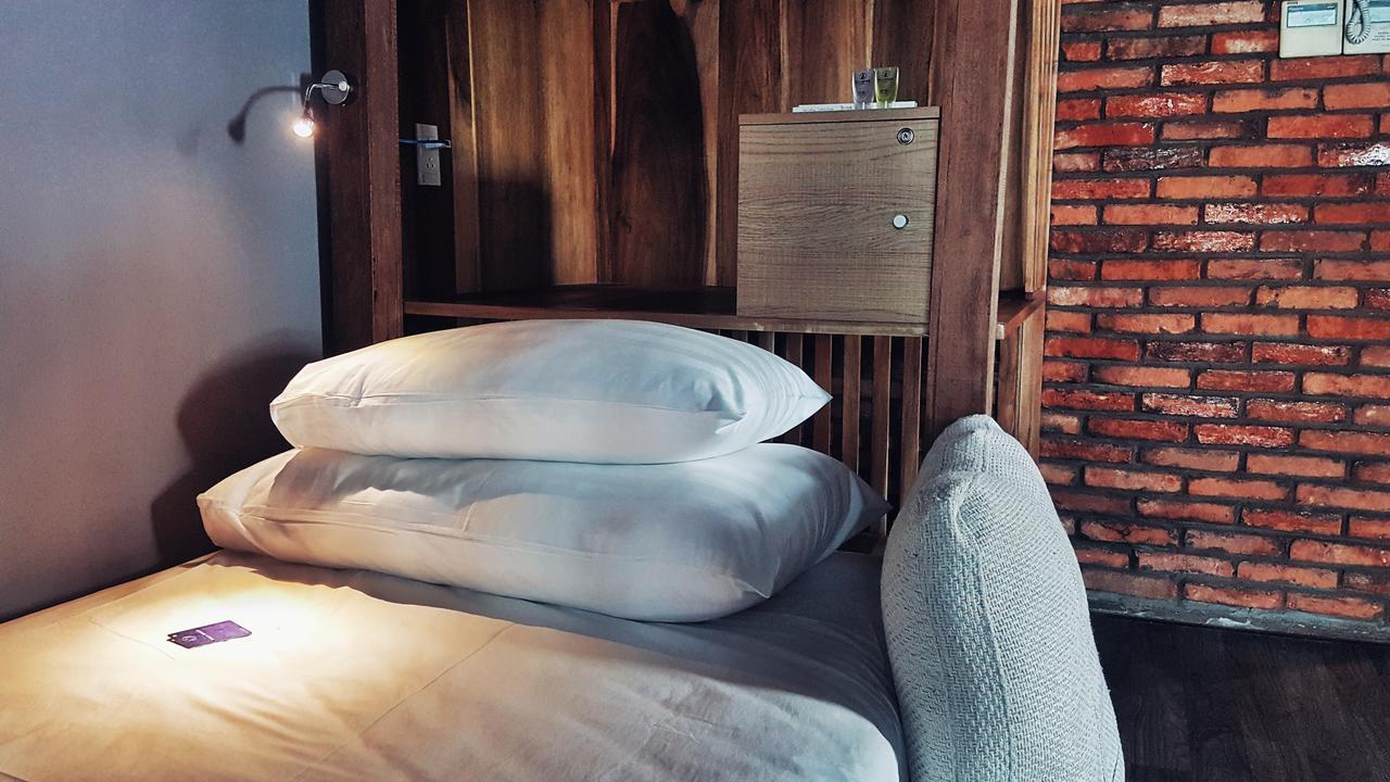 Della Boutique Hotel Ho Či Minovo Město Exteriér fotografie