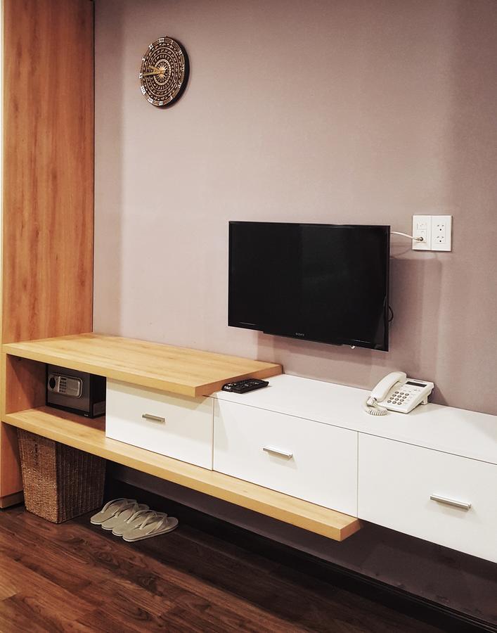 Della Boutique Hotel Ho Či Minovo Město Exteriér fotografie
