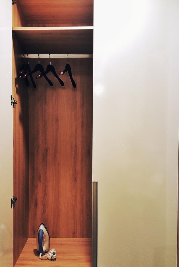 Della Boutique Hotel Ho Či Minovo Město Exteriér fotografie