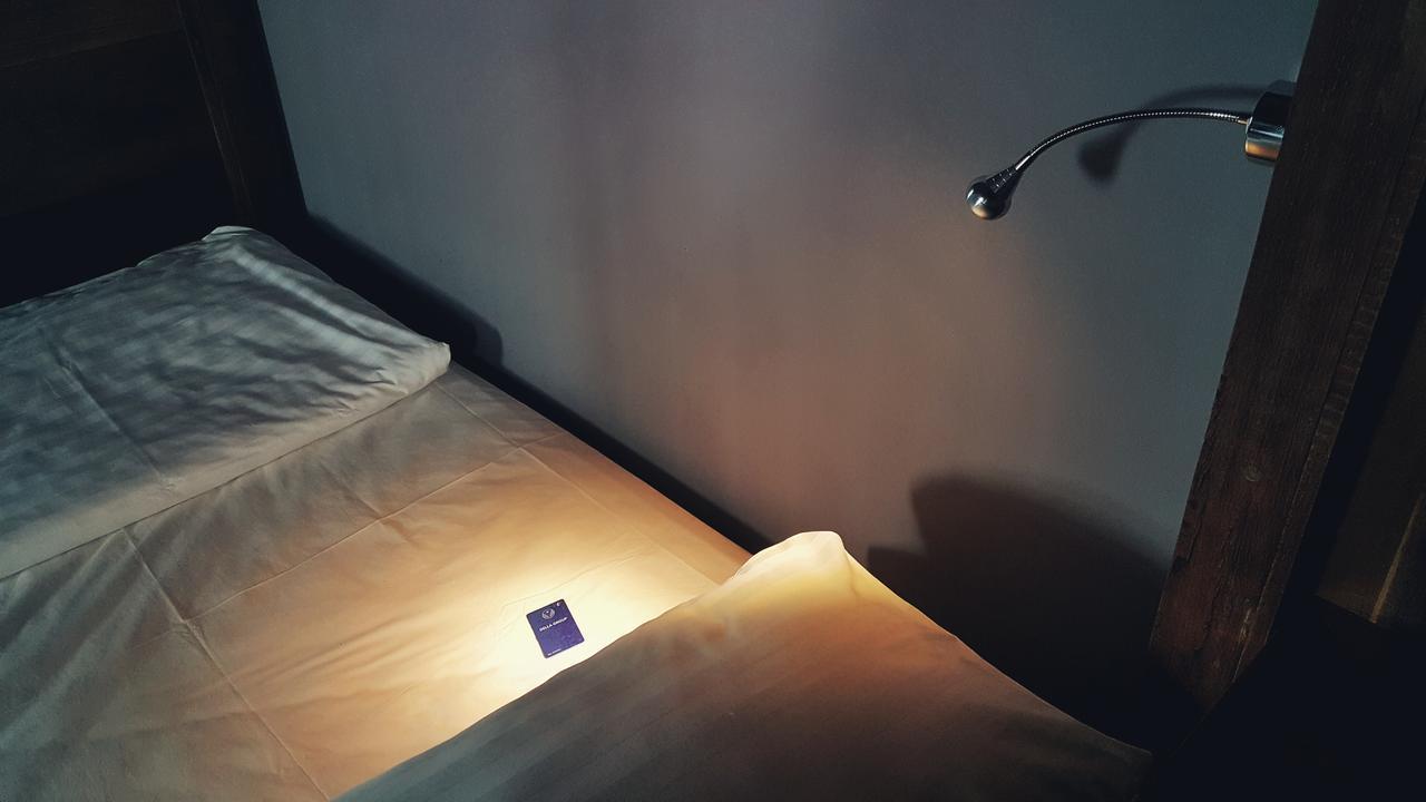 Della Boutique Hotel Ho Či Minovo Město Exteriér fotografie
