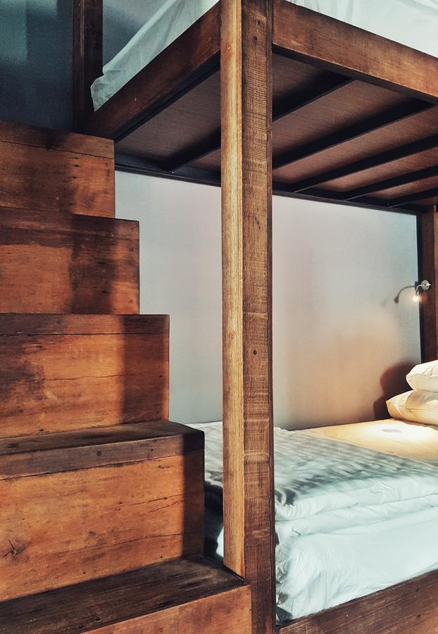 Della Boutique Hotel Ho Či Minovo Město Exteriér fotografie